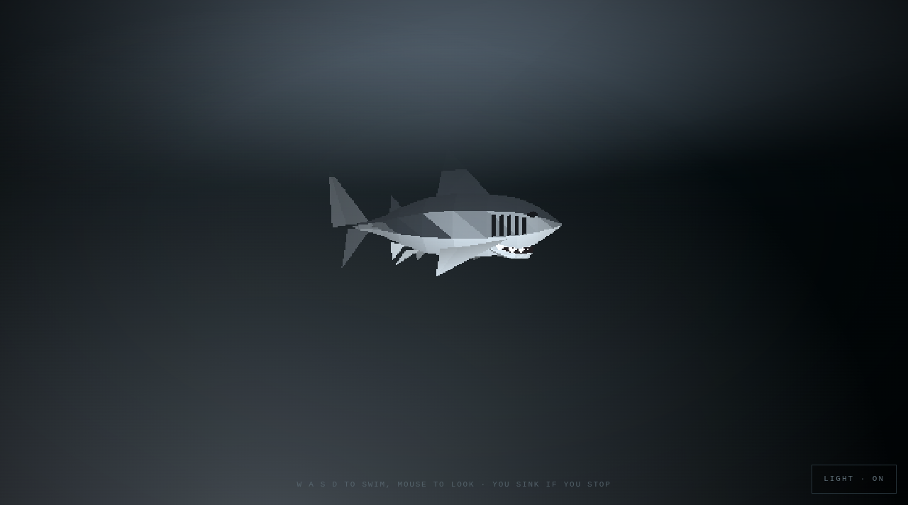 THALASSOPHOBIA — view 2