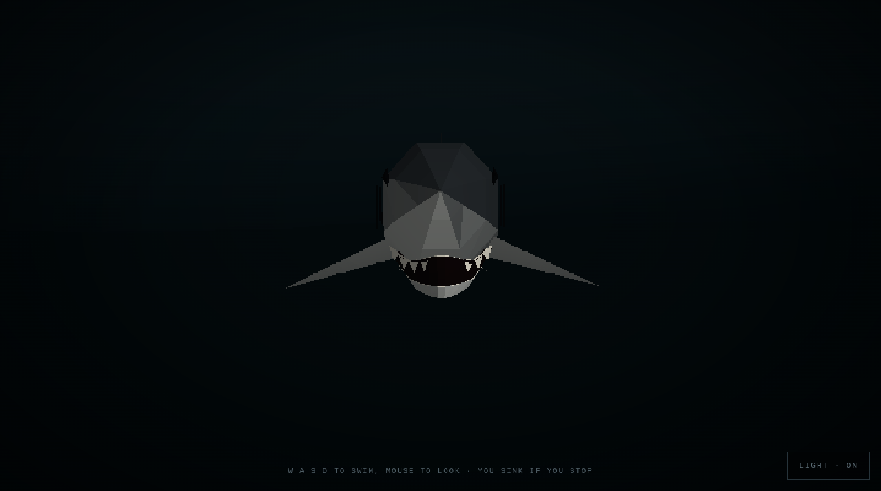 THALASSOPHOBIA — view 3